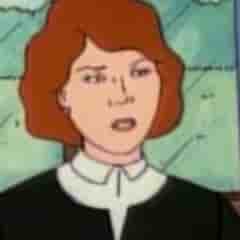 Judge (Beavis and Butt-Head) Image