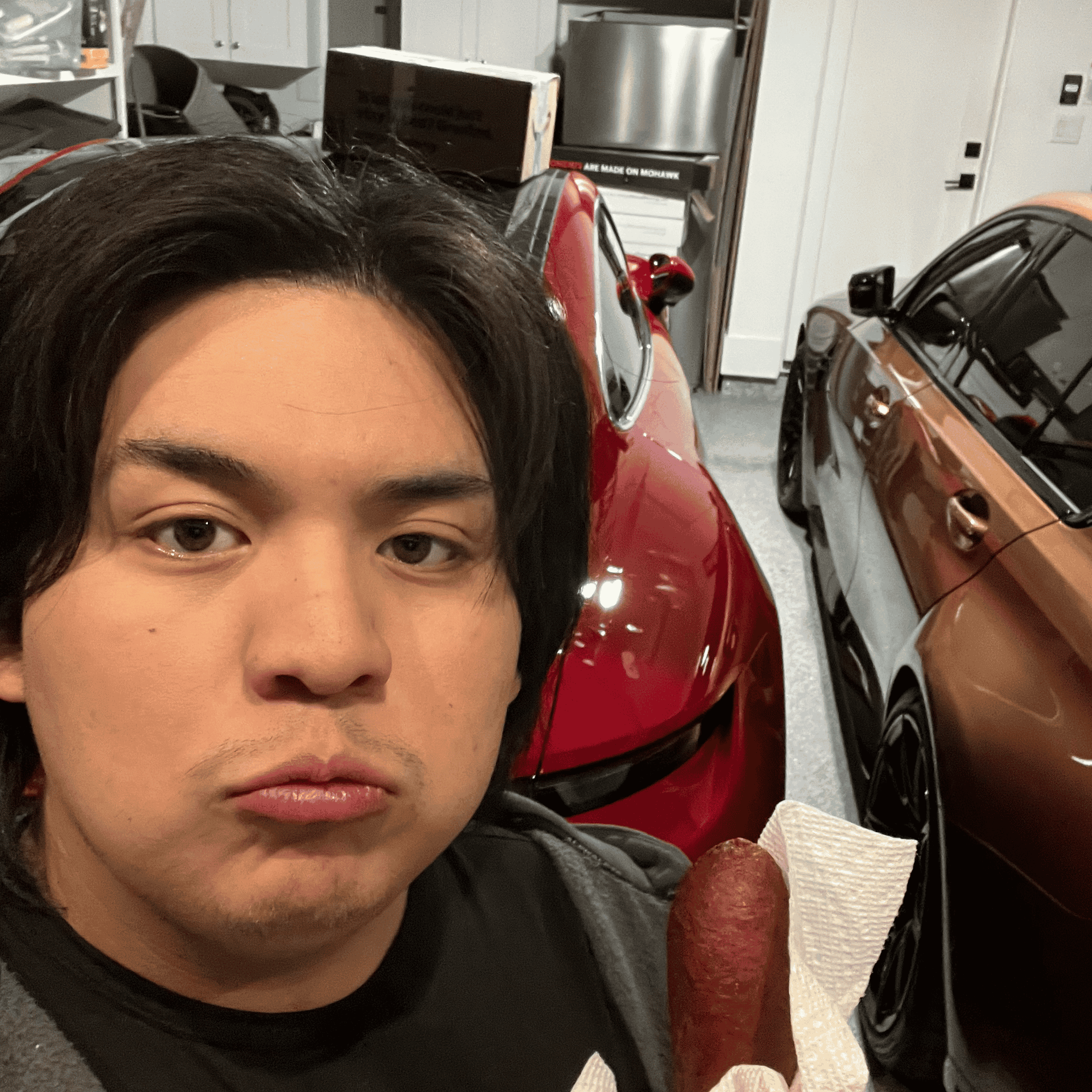 Roger  AI Voice
