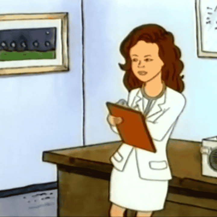 Urologist (Beavis and Butt-Head) AI Voice