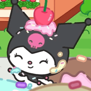 Kuromi V 4.6 AI Voice