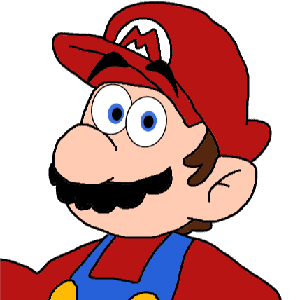Mario Plumber AI Voice