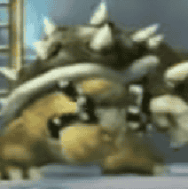 Bowser (WRM) AI Voice