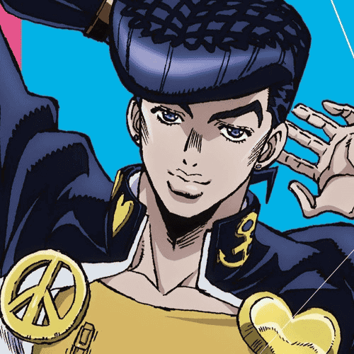 JOSUKE HIGASHIKATA Image