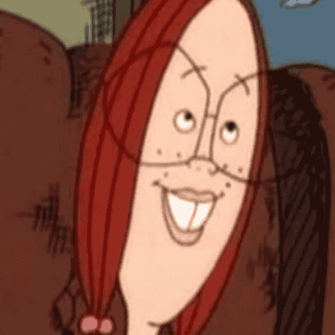 Gretchen Grundler (Recess) Image