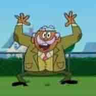 Mr. Kidswatter (Wayside) Image