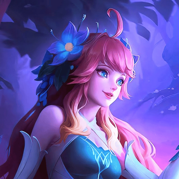Floryn (EN) AI Voice
