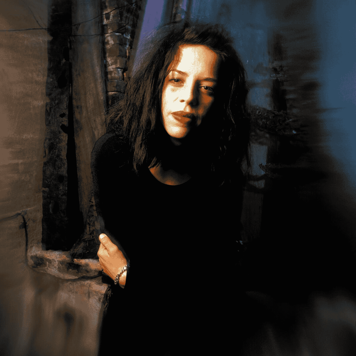 Maggie Estep Image
