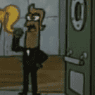 Teen 5 (SpongeBob) (Tom Kenny) AI Voice