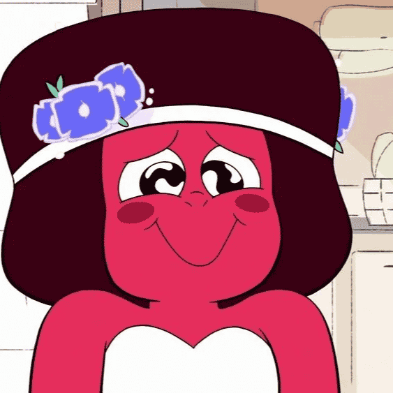 Ruby (Steven Universe) AI Voice