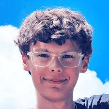 reilly dibble AI Voice