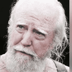 Scott Wilson (The Walking Dead) AI Voice