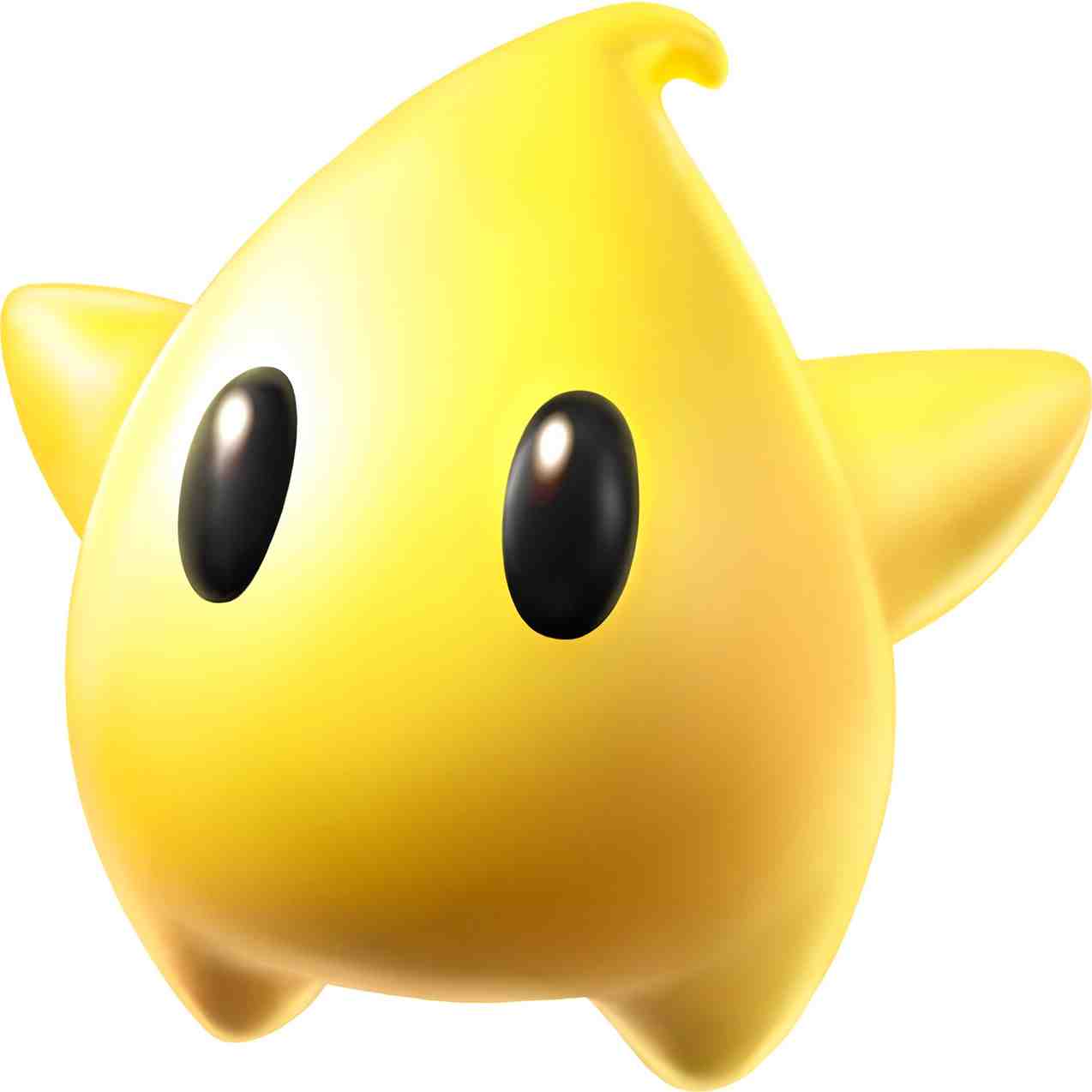 Luma (Mario Series) Image