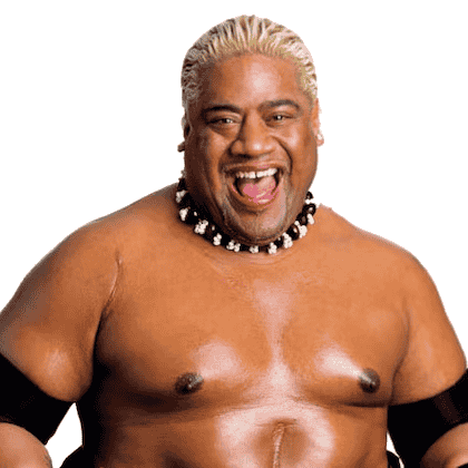 Rikishi (WWE) AI Voice