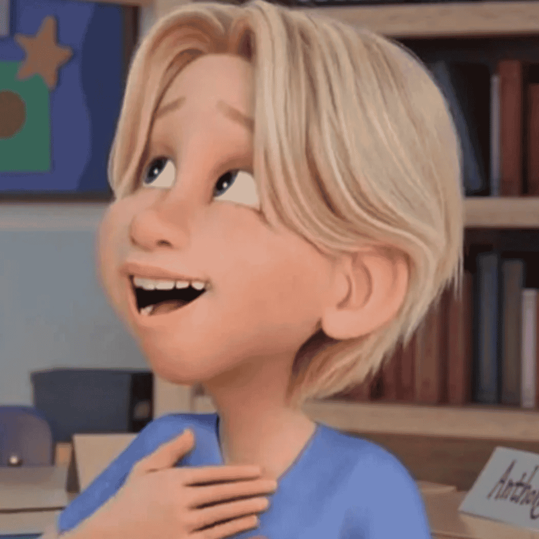 Cole Wiseki (Leo) AI Voice
