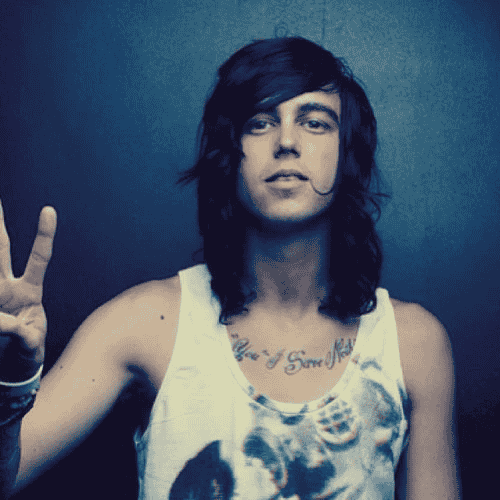AI Kellin Quinn V.1 Image