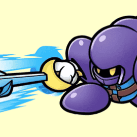 SwordKnight AI Voice