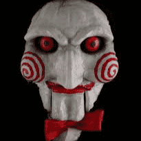 SCAREBLOX AI Voice