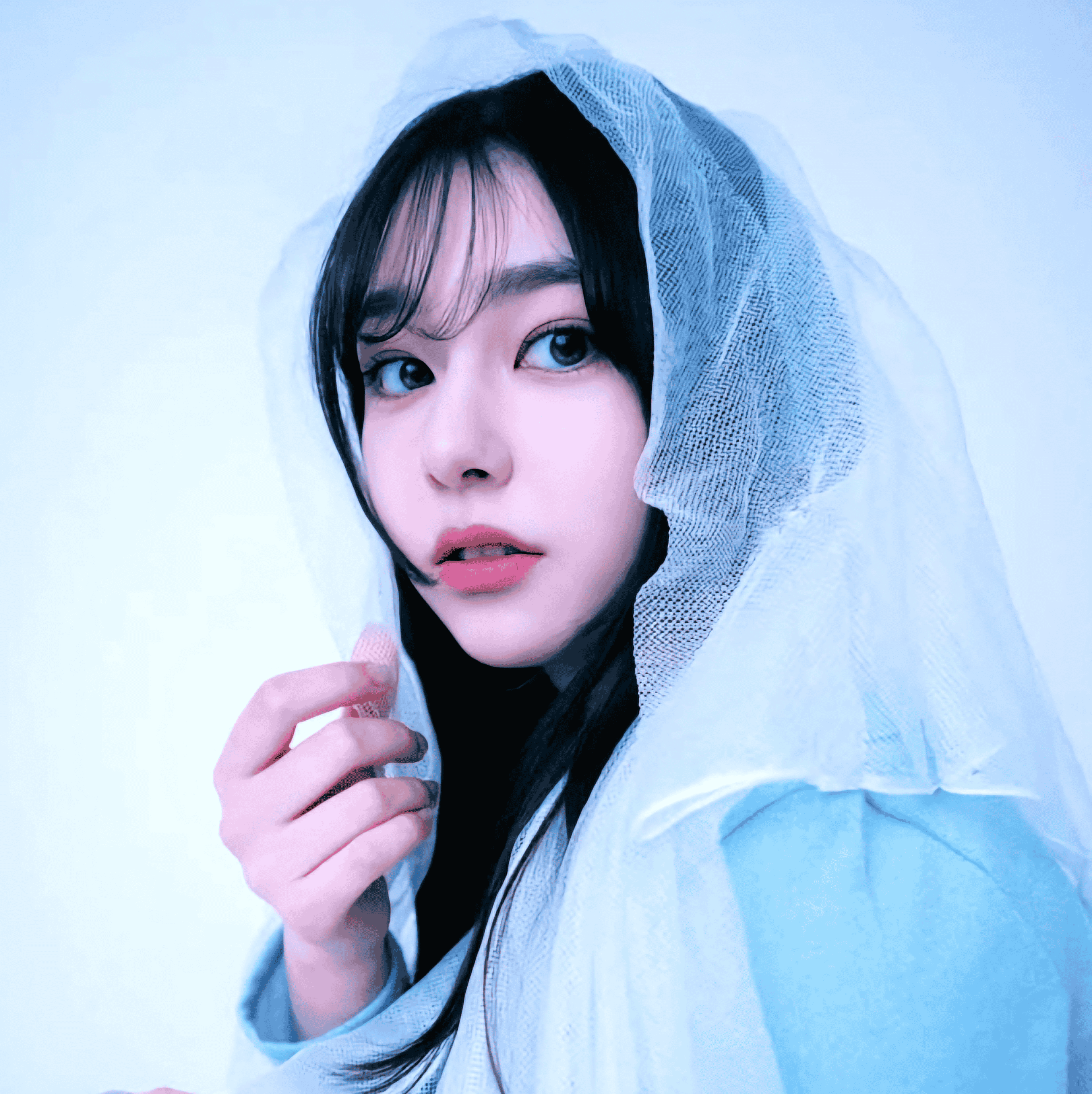Ishikawa Hanna AI Voice