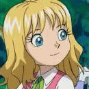 Helen (Sonic X) Image