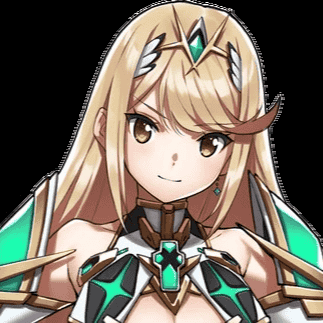 Mythra Japanese (Xenoblade Chronicles) AI Voice