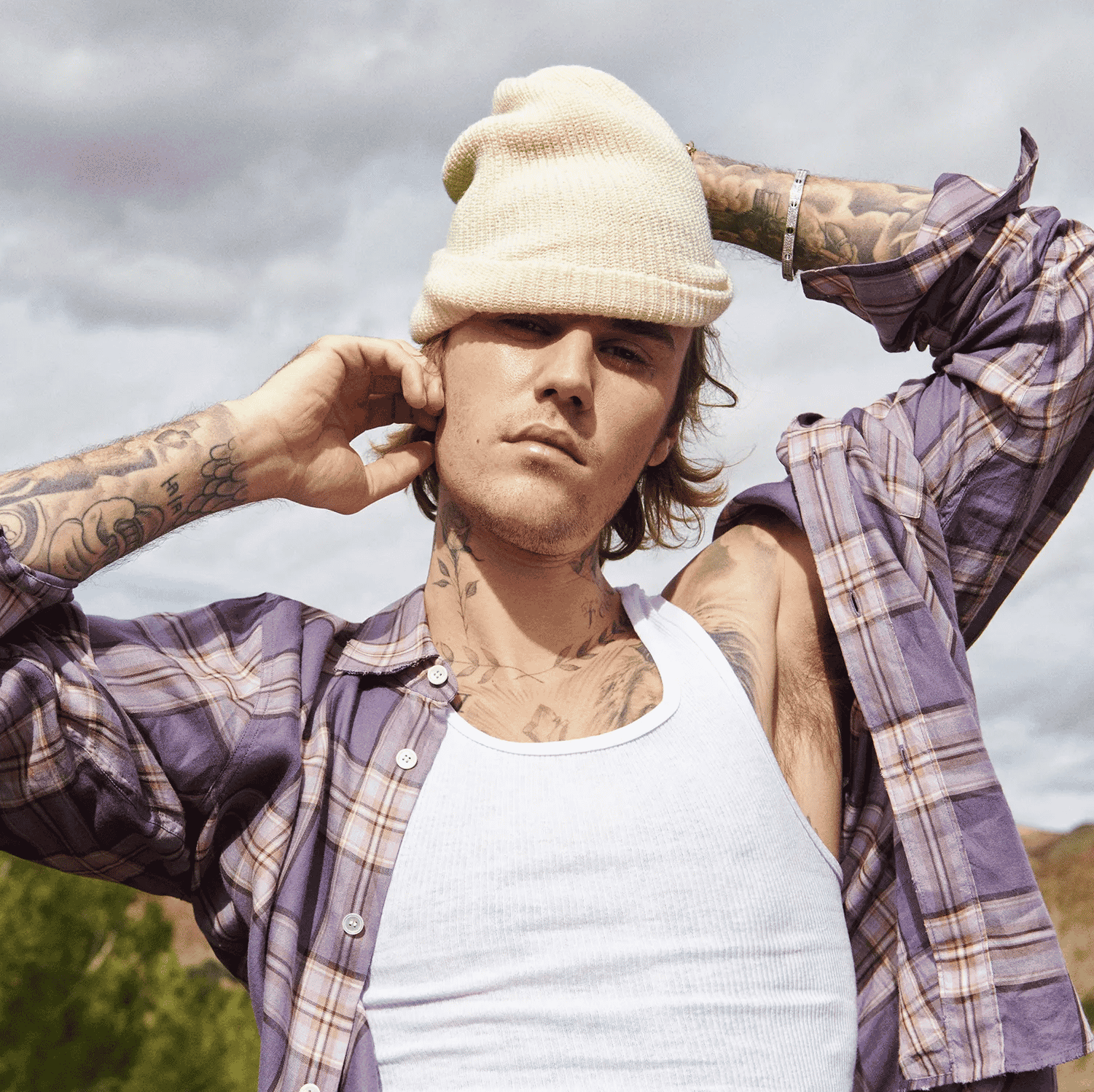Justin Bieber (Justice) HQ AI Voice
