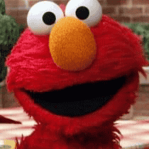 Elmo (Jerry Nelson) AI Voice