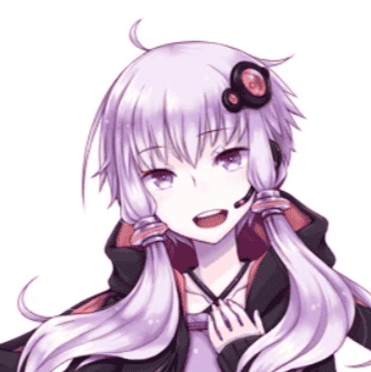Yuzuki Yukari (VOCALOID) AI Voice