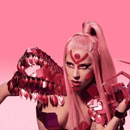 Lady Gaga (Chromatica) HQ AI Voice