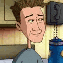 Bob Alman (God, the Devil and Bob) AI Voice