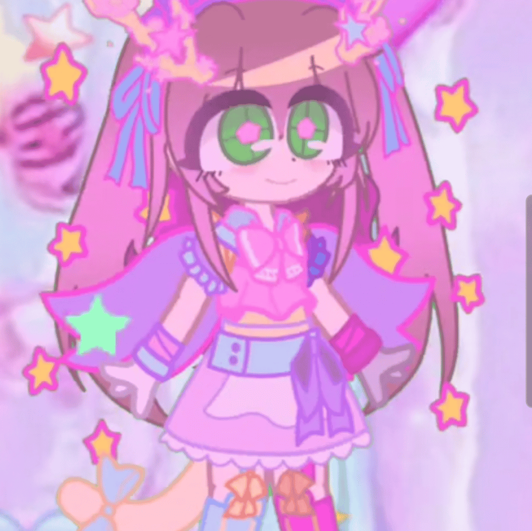 (AUTTP) ●🦄NadiaTheUniDoll🌈● (Backup) AI Voice