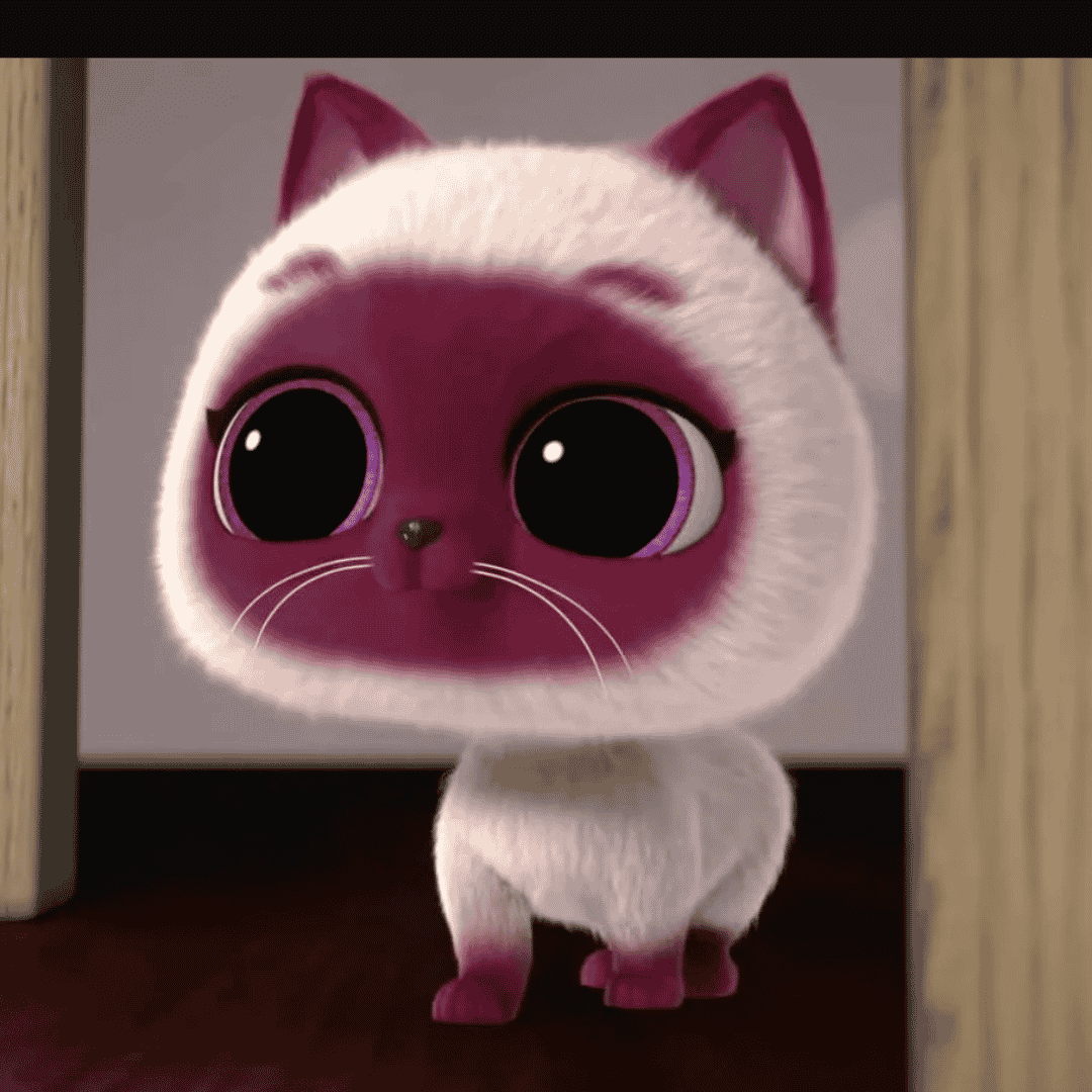 Chibi (SuperKitties) AI Voice