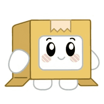 AI boxy (Lankybox) AI Voice