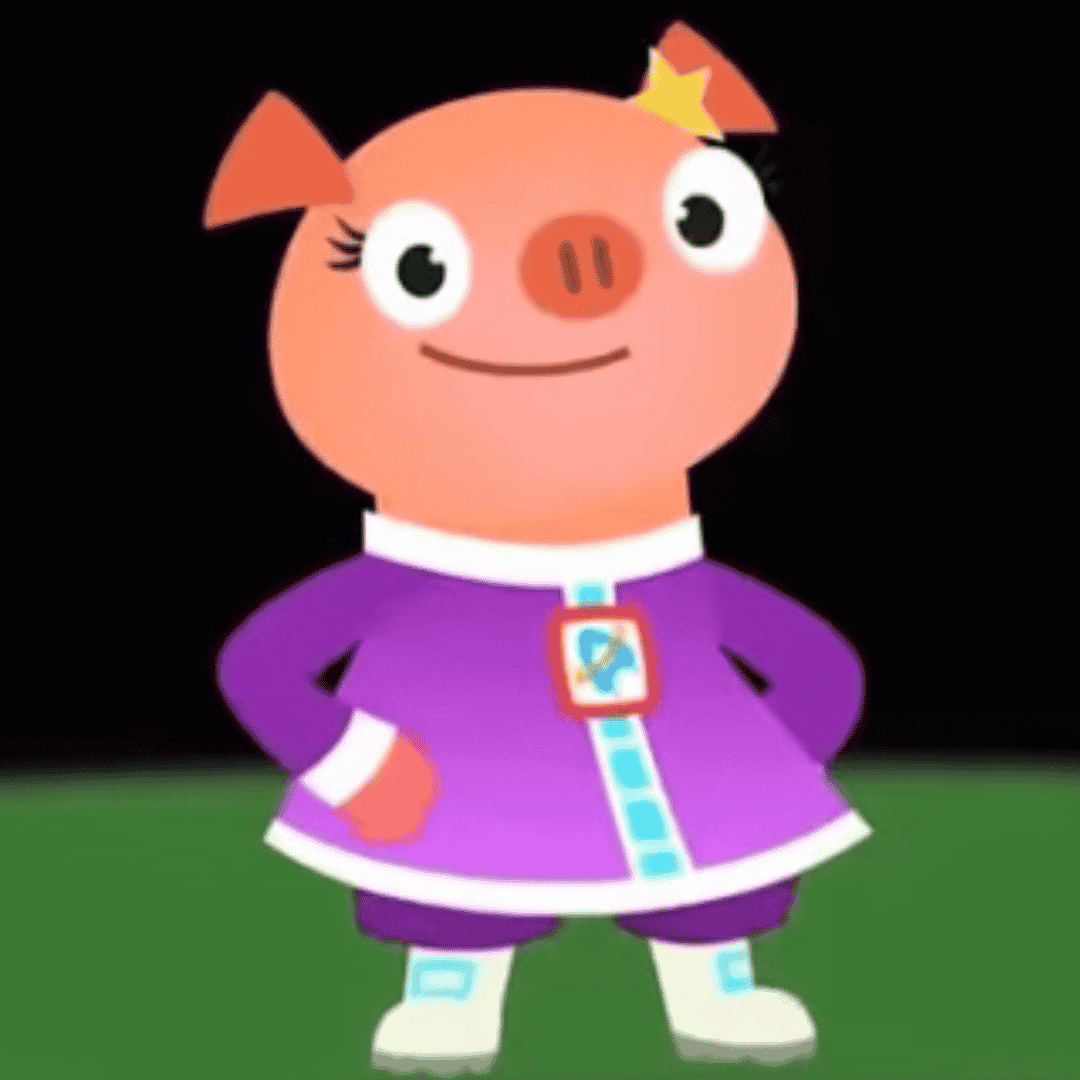 AI sputnik (Astroblast) AI Voice