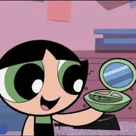 Buttercup (Powerpuff Girls) AI Voice