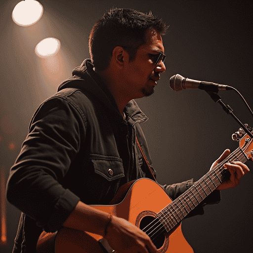 Nishesh Khatiwada AI Voice