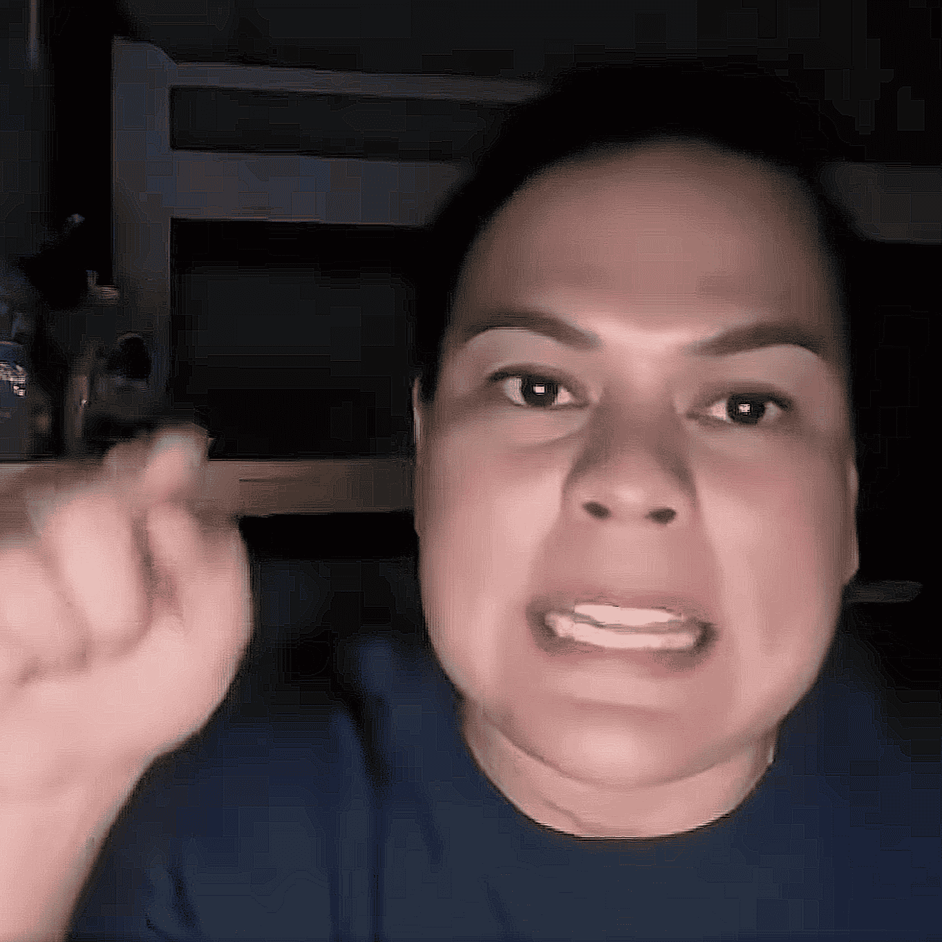 VP Sarah Duterte AI Voice