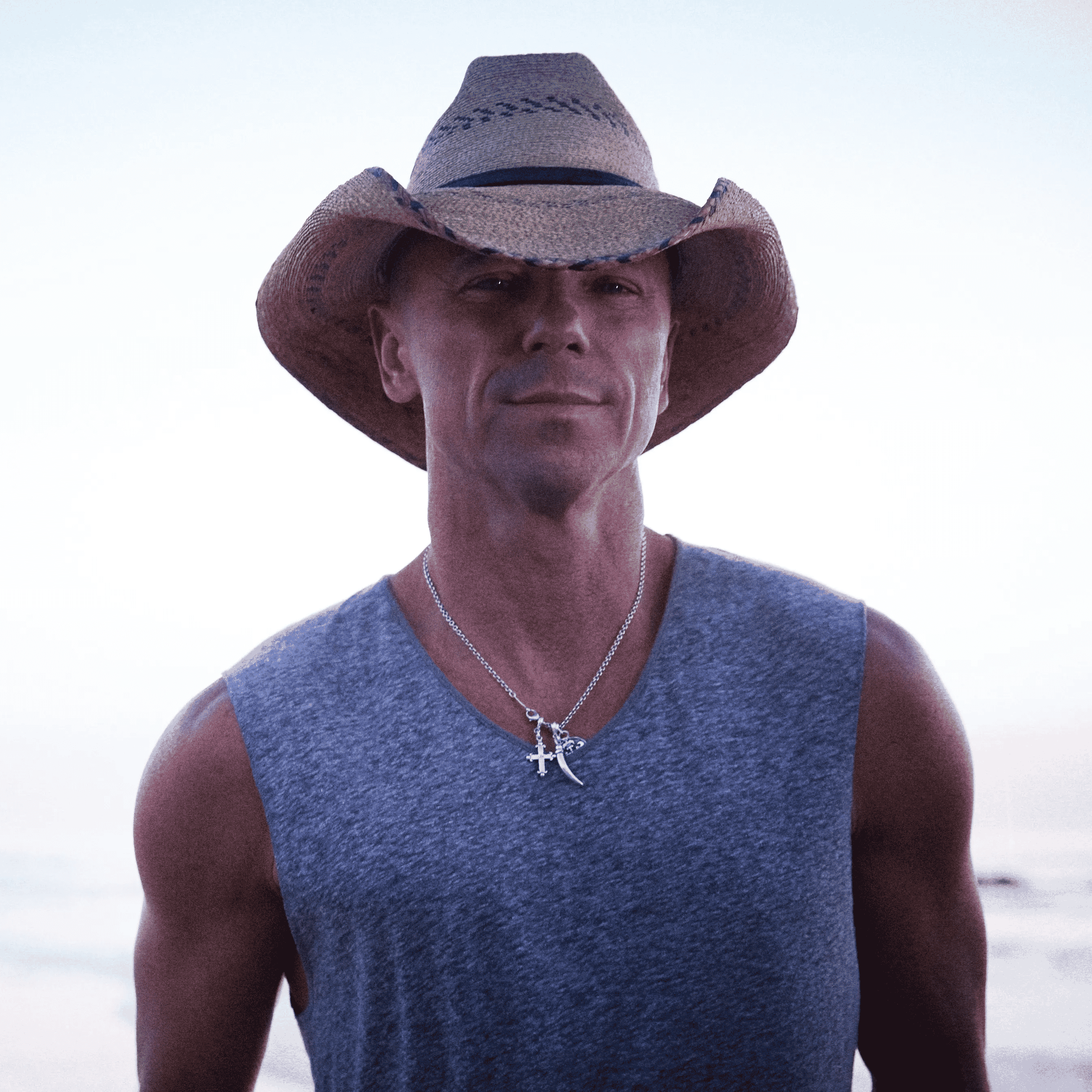 Kenny Chesney AI Voice