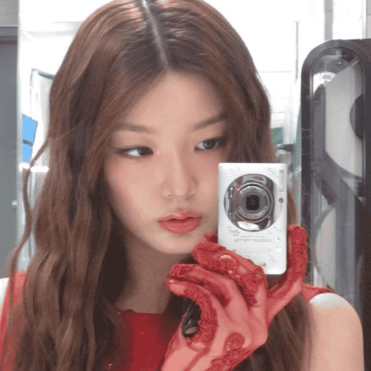 KATSEYE YOONCHAE Image