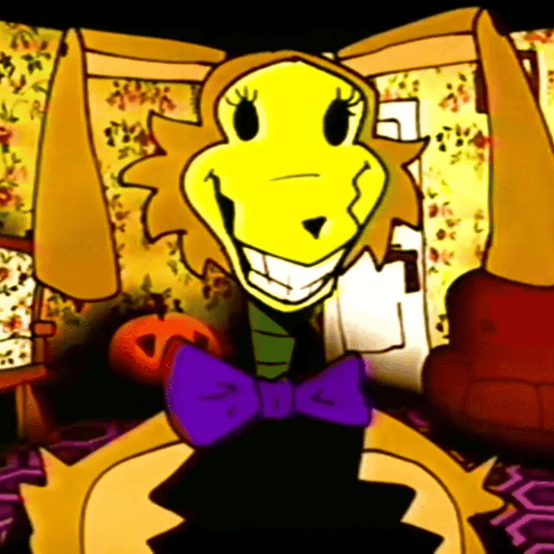 The Pumpkin Rabbit AI Voice