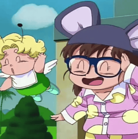 Arale Norimaki (Dr. Slump 1990s) (VA: Taeko Kawata) AI Voice