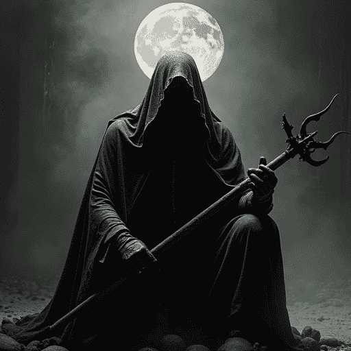 Black doom (Ben diskin) Image