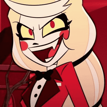 Charlie Morningstar - Hazbin H AI Voice