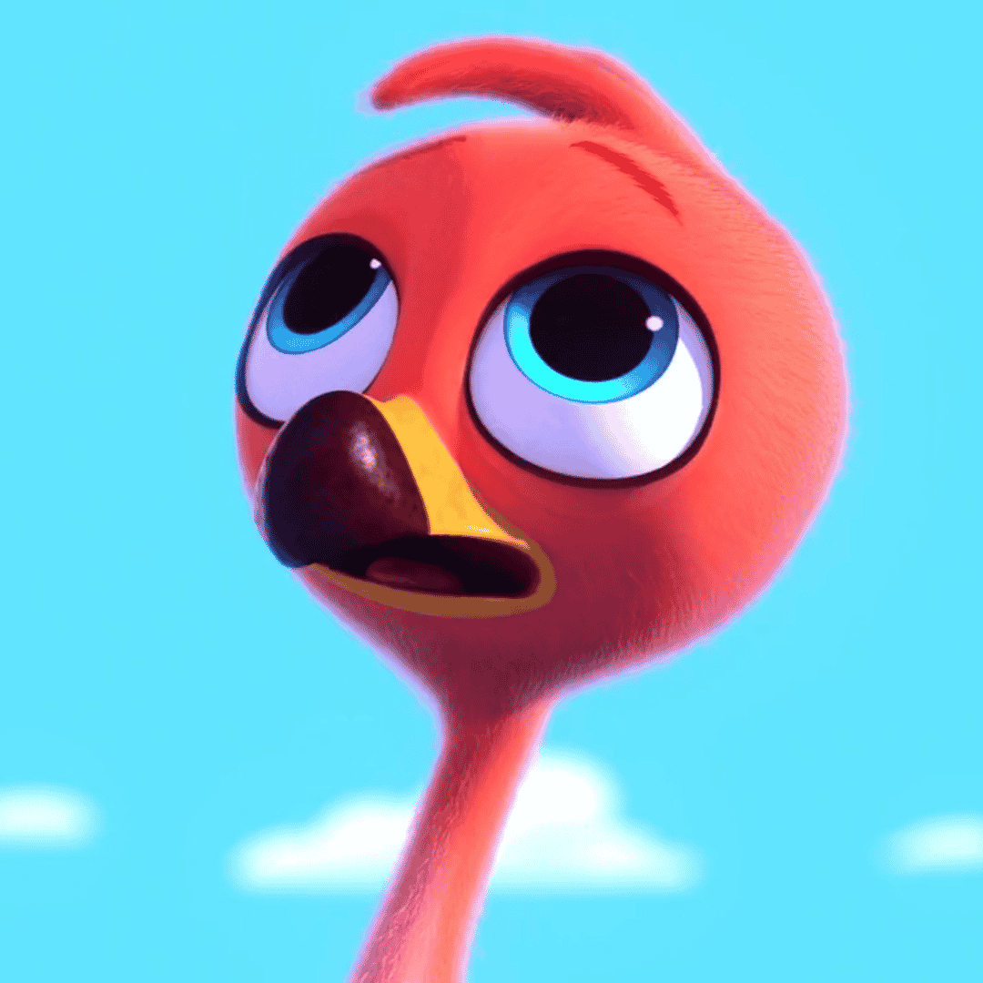 Ferries Flamingo (Do Re & Mi) AI Voice