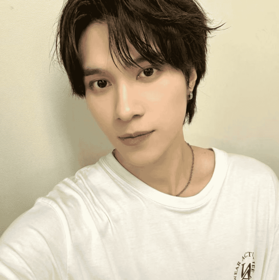 Hendery AI Voice