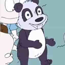 Randy Panda (Rugrats) Image