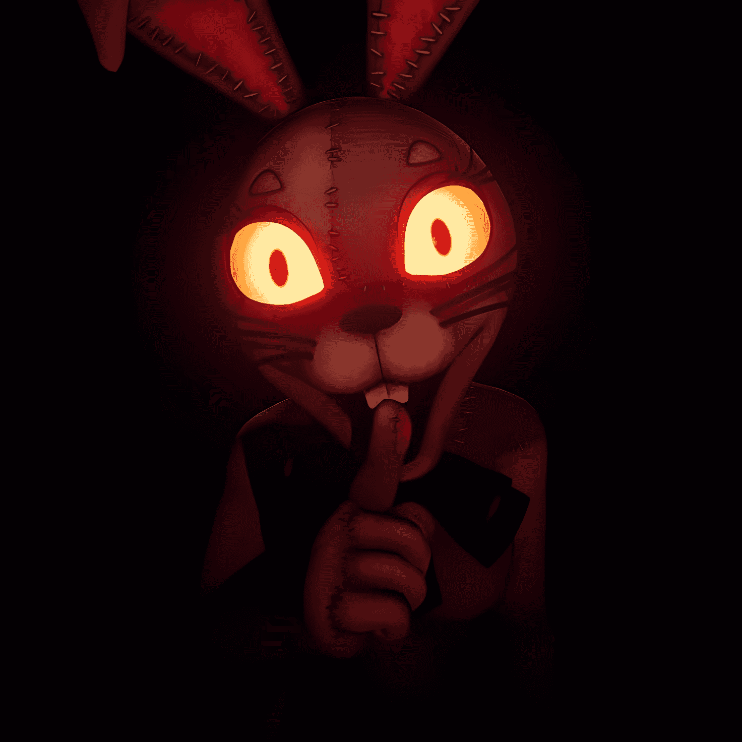 Vanny (FNaF) AI Voice