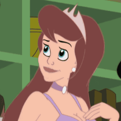 Princess Clara AI Voice