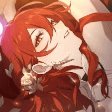 Himeko (Honkai: Star Rail) Image