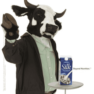 Mr. Frank Bull - Silk SoyMilk AI Voice