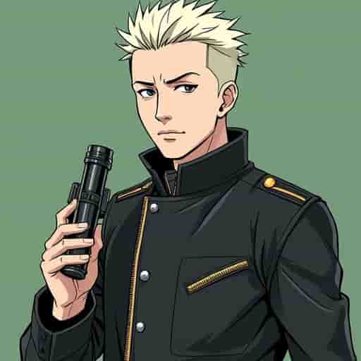 AIUncle Chester B New v3 Image